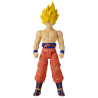 DRAGON BALL - SS Goku Battle Dam. - Figurine géante Limit Breaker 30cmFIGBJ36741_3.jpg3296580367306