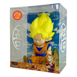 DRAGON BALL - Son Goku Super Saiyan - Tirelire PVC 19cmFIG97882_2.jpg3521320801209