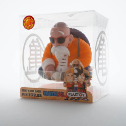 DRAGON BALL - Tirelire - Tortue Geniale  - 16cmFIGPLT80063_2.jpg3521320800639