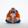 DRAGON BALL - Tirelire - Tortue Geniale  - 16cmFIGPLT80063_3.jpg3521320800639