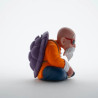 DRAGON BALL - Tirelire - Tortue Geniale  - 16cmFIGPLT80063_5.jpg3521320800639