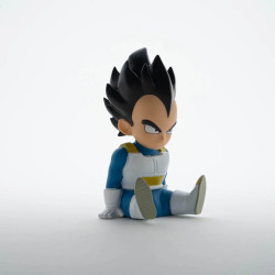 DRAGON BALL - Vegeta Chibi - Tirelire PVC 15cmFIGPLT80110_1.jpg3521320801100