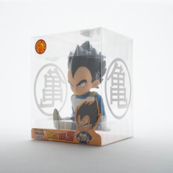 DRAGON BALL - Vegeta Chibi - Tirelire PVC 15cmFIGPLT80110_2.jpg3521320801100