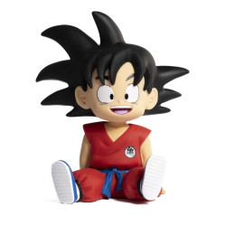 DRAGON BALL - Mini-Tirelire - Son Goku - 14cmFIGPLT80062_1.jpg3521320800622
