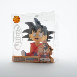 DRAGON BALL - Mini-Tirelire - Son Goku - 14cmFIGPLT80062_2.jpg3521320800622
