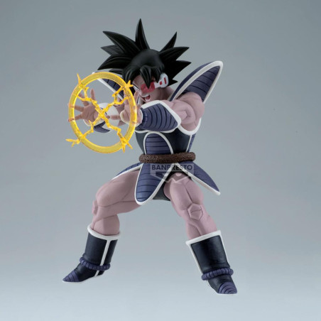 DRAGON BALL Z - Turles - Figurine G X Materia 14cmFIGBP89911P_1.jpg4983164899115