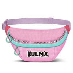 DRAGON BALL Z - Bulma - Sac Banane '20x15x7cm'FIGKM07590_1.jpg8445118075908