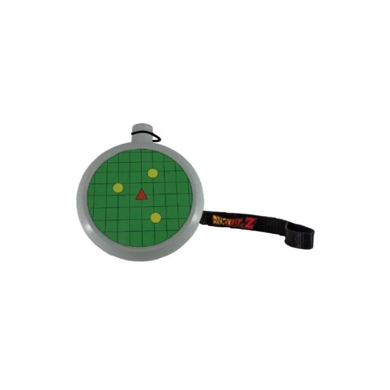 DRAGON BALL Z - Radar - Lampe LED 9cmFIGTKPO811625_1.jpg3760158116257