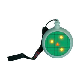 DRAGON BALL Z - Radar - Lampe LED 9cmFIGTKPO811625_2.jpg3760158116257
