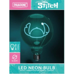 DISNEY - Stitch - Ampoule Néon LEDFIGPP14114LS_1.jpg5056577746310