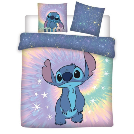 DISNEY - Parure de lit 240x220cm - StitchFIGAYM030STITCHDVP24_1.jpg5407010074017