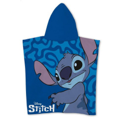 DISNEY - Stitch - Poncho 55x110cmFIGAYM117STITCHPCM_2.jpg5407010079203