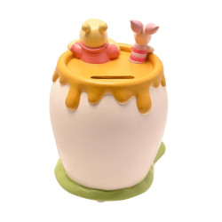 DISNEY - Winnie 'Money For Hunny' - Tirelire - 13cmFIGDI2066_3.jpg5017224988446