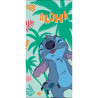 DISNEY - Stitch Aloha  - Serviette de Plage 70x140cmFIGAYM113STITCHBTM_1.jpg5407010079166