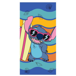DISNEY - Stitch Plage - Serviette de Plage 70x140cmFIGAYM114STITCHBTM_1.jpg5407010079173