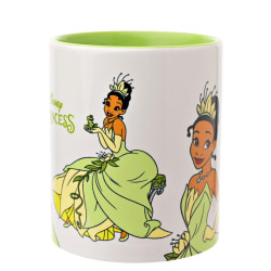 DISNEY - Tiana - Mug Interieur Coloré - 325mlFIGDI2166_2.jpg5063322045604