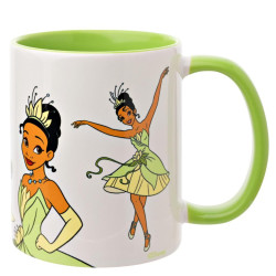 DISNEY - Tiana - Mug Interieur Coloré - 325mlFIGDI2166_3.jpg5063322045604
