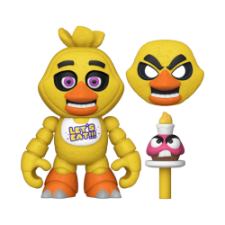 FNAF - Storage Room w/ Chica - Snap Playset FunkoFIGFUN64922_4.png889698649223