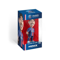 FOOTBALL - PSG Kang-In Lee - Figurine Minix # 12cmFIGMX12FSPSG19KL_2.jpg8436605116082
