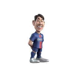 FOOTBALL - PSG Kang-In Lee - Figurine Minix # 12cmFIGMX12FSPSG19KL_3.jpg8436605116082