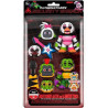 FNAF - Glamrock Chica & Gator - Double Snap Pack FunkoFIGFUN70818_1.jpg889698708180