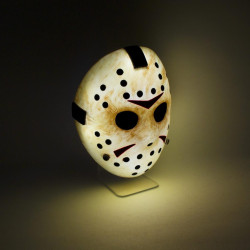 FRIDAY THE 13TH - Jason Voorhees - Lampe '21x16x11cm'FIGPP8852FTT_1.jpg5055964769888