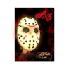 FRIDAY THE 13TH - Jason Voorhees - Lampe '21x16x11cm'FIGPP8852FTT_2.jpg5055964769888