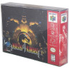 EVORETRO - Super Nintendo/Nintendo 64 SNES/N64 Box/Protectors 25 pcFIGEVOSNESPR4015_1.jpg3760265291427
