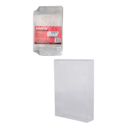 EVORETRO - Super Nintendo/Nintendo 64 SNES/N64 Box/Protectors 25 pcFIGEVOSNESPR4015_3.jpg3760265291427
