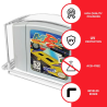 EVORETRO - PREMIUM Acrylic Case for N64 Cartridge pack of 2FIGEVO2766_3.png3701492102766