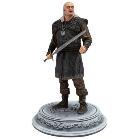 Figurine dark horse the witcher 2 vesemir 24cmDHW8999.jpg0761568008999