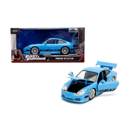 FAST & FURIOUS - Brian's Porsche 911 GT3 RS - 1:24FIG253203080_1.jpg4006333081248