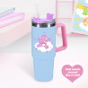 BISOUNOURS - Mug de Voyage XL 1200ml avec pailleFIGPP14607CB_1.png5056577755824