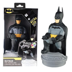 BATMAN - Support Manette & Portable - 20cmFIG73990011294_1.jpg5060525893131