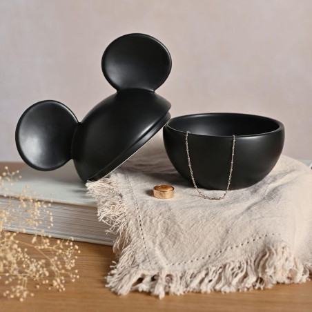 MICKEY - Shapes - Head - Boà®te 3D avec CouvercleFIGDI2182_2.jpg5063322047813