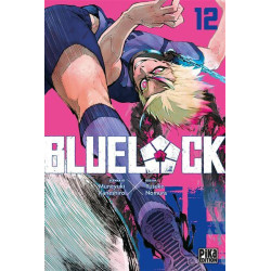 BLUE LOCK - Tome 12BL08879999_1.jpg9782811677176