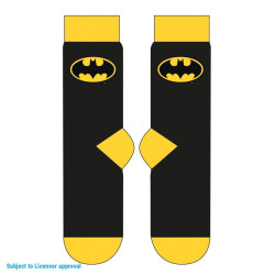 BATMAN - Logo - Mug 315ml et Chaussettes 41-45FIGGP86917_2.jpg5050293869179
