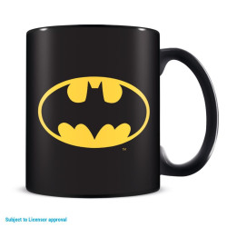 BATMAN - Logo - Mug 315ml et Chaussettes 41-45FIGGP86917_3.jpg5050293869179