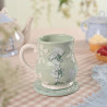 ALICE AUX PAYS DES MERVEILLES - Chapelier Fou - Mug en Relief 350mlFIGDI2242_1.jpg5063322048537
