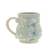 ALICE AUX PAYS DES MERVEILLES - Chapelier Fou - Mug en Relief 350mlFIGDI2242_2.jpg5063322048537