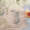 ALICE AUX PAYS DES MERVEILLES - Le Lapin Blanc - Mug en Relief 350mlFIGDI2243_1.jpg5063322048544
