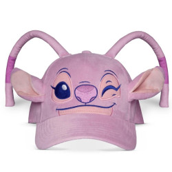 ANGEL - Casquette Novelty PlushFIGNH136260DNY_1.jpg8718526677720