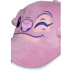 ANGEL - Casquette Novelty PlushFIGNH136260DNY_2.jpg8718526677720