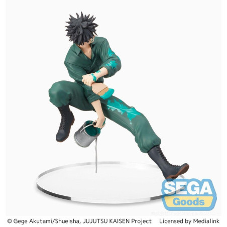 JUJUTSU KAISEN - Megumi - Figurine Graffiti x Battle 12cmFIG87631_2.jpg4580779517641