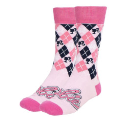BARBIE - Pack de 3 Paires de Chaussettes (Taille 36-43)FIG2900002452_3.jpg8445484436679
