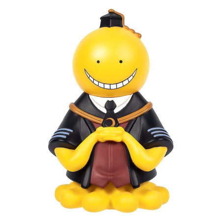 ASSASSINATION CLASSROOM - Koro-Sensei - Tirelire 15cmFIGSAKA18329_1.jpg8720828183496