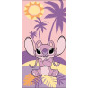 DISNEY - Angel Plage - Serviette de Plage 70x140cmFIGAYM112STITCHBTM_1.jpg5407010079159