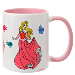 DISNEY - Aurore - Mug Interieur Coloré - 325mlFIGDI2148_2.jpg5063322045420