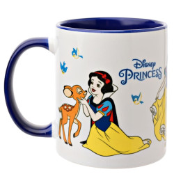 DISNEY - Blanche-Neige - Mug Interieur Coloré - 325mlFIGDI2164_1.jpg5063322045581