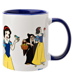 DISNEY - Blanche-Neige - Mug Interieur Coloré - 325mlFIGDI2164_3.jpg5063322045581